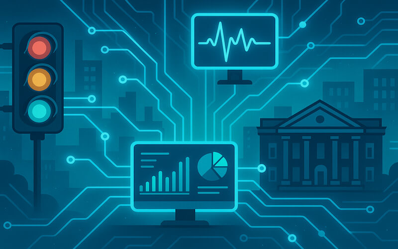 AI 공공서비스 자동화 정책